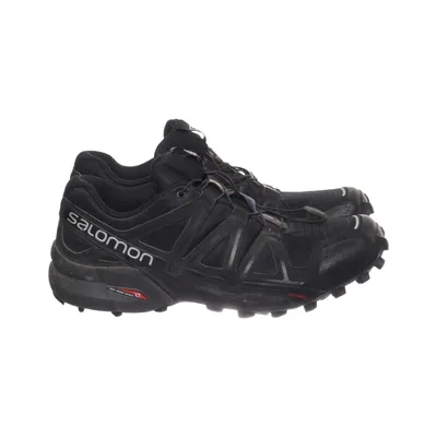 Wanderschuhe (Speedcross) von Salomon