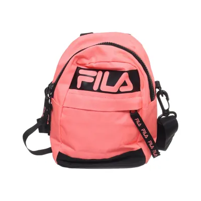 Rucksack (Pink, Schwarz) von Fila