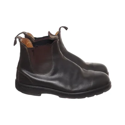 Bottines Chelsea (Marron) de Blundstone