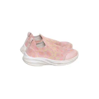 Slip-ons (Rosa, Gul, Orange) från SKO