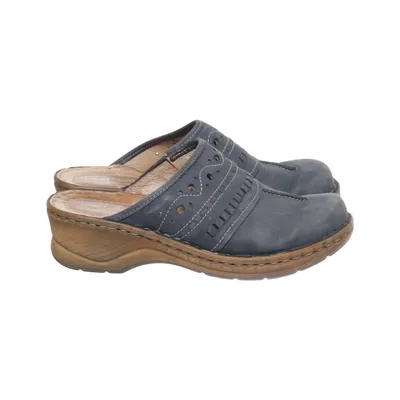 Slip-ins (Blauw) van Josef Seibel