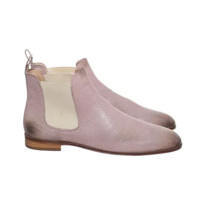 Chelsea Boots (Pink) von Melvin & Hamilton