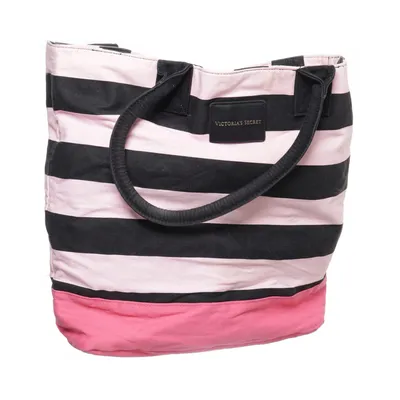 Strandväska (Rosa, Svart) från Victoria's Secret
