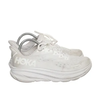 Trainers (White) from Hoka