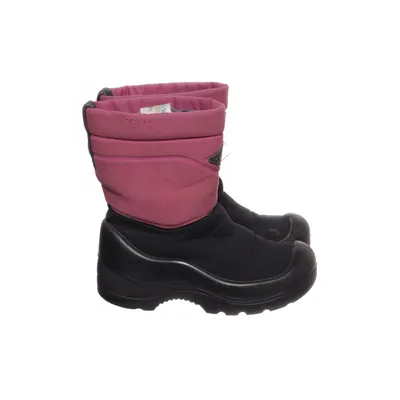 Stövlar (Svart, Rosa) från Kuoma