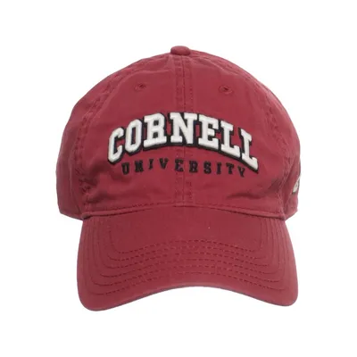 Honkbalpet (Rood) van Legacy