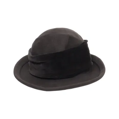 Chapeau cloche (Noir) de Mayser