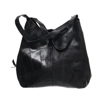 Sac à main (Noir) de Jingpin