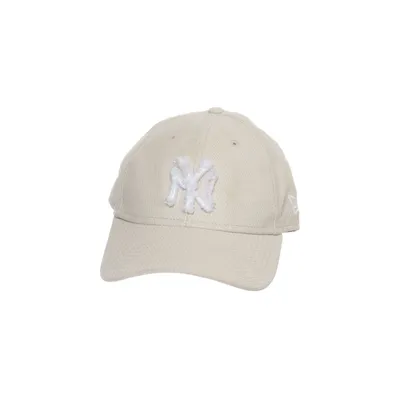 Baseball cap (Beige) from New Era
