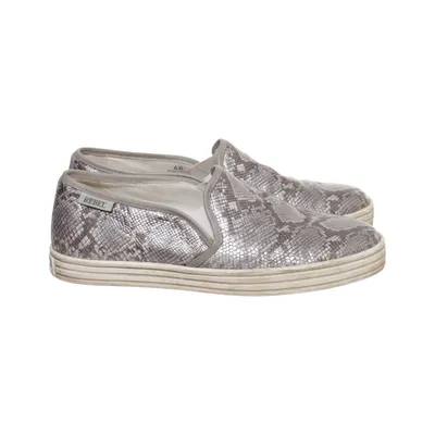 Slip-ons (Rebel) from Hogan Rebel