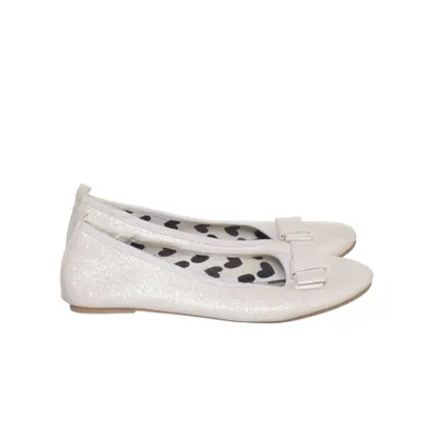 Ballerines (Blanc)