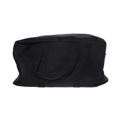 Weekender (Schwarz) von Steele & Borough
