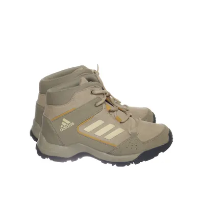 Hiking boots (Beige) from Adidas