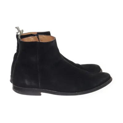 Boots (Svart) från GANT