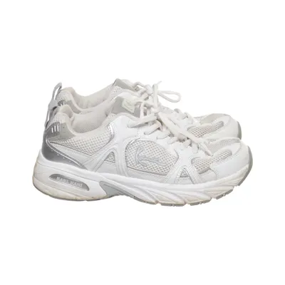 Trainers (White, Gray) from Karl Kani