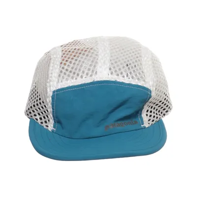 Trucker cap (Blue, White) from Patagonia