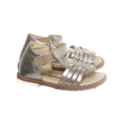 Sandaler (Silverfärgad) från Falcotto Skinn