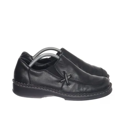 Loafers (Svart) från Rieker