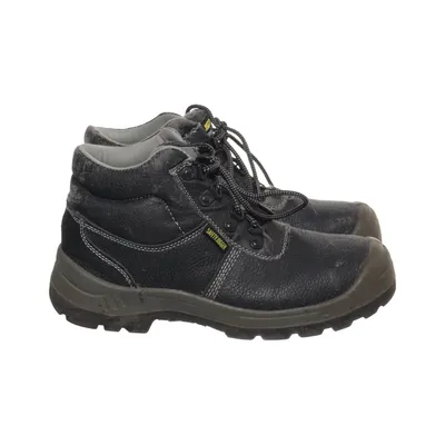 Chaussures de travail (Noir) de Safety Jogger