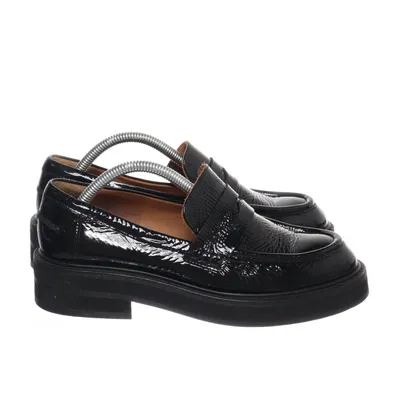 Loafers (Svart) från Billi Bi Skinn