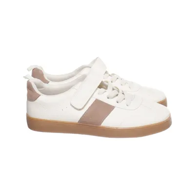 Sneakers (Vit, Brun) från H&M