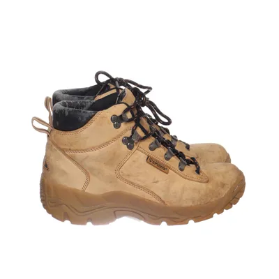 Hiking boots (Brown) from Northbrook