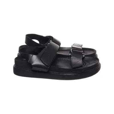 Sandals (Black) from Vagabond