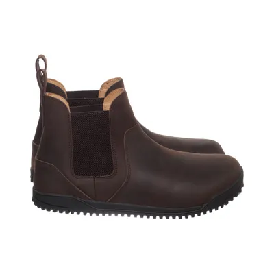Chelsea boots (Ridgeway Chelsea) van XeroShoes Leer