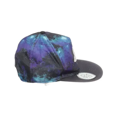 Casquette de baseball (Noir, Multicolore) de H&M Polyester