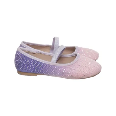 Ballerinasko (Pink, Lilla, Flerfarvet) fra Barbarella