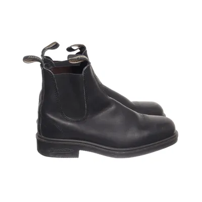 Chelsea boots (Svart) från Blundstone