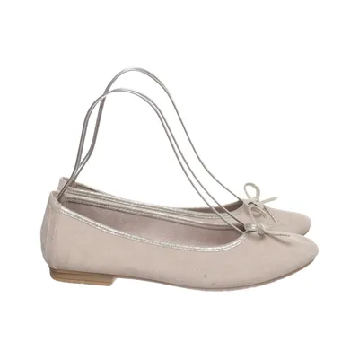 Ballerines (Beige) de Jana Cuir