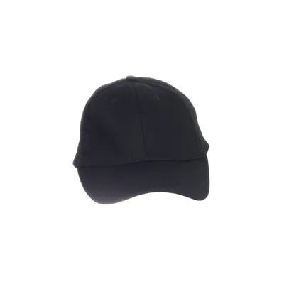 Baseballkeps (Svart) från Engelsons Bomull