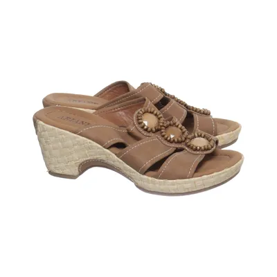 Mules (Marron) de Ariane