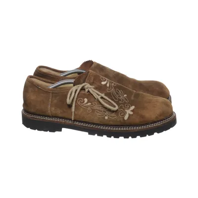 Moccasins (Trachten) from Distler