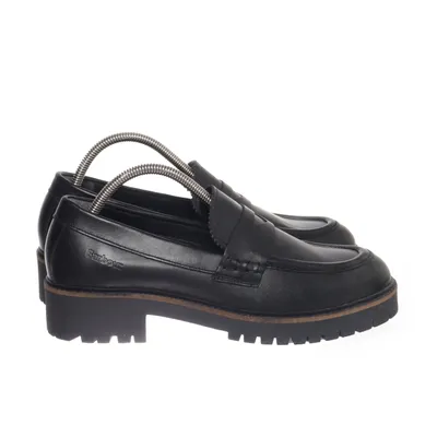 Loafers (Black) from Barbour Leather