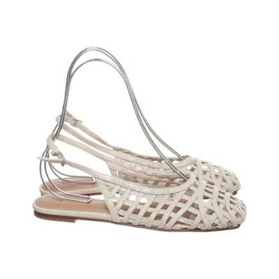 Sandals (Beige) from H&M