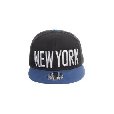 Keps (Blå, Svart) från New Yorker