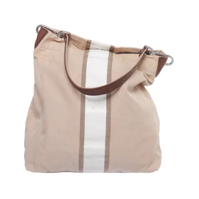 Håndtaske (Beige, Hvid) fra Marc O'Polo