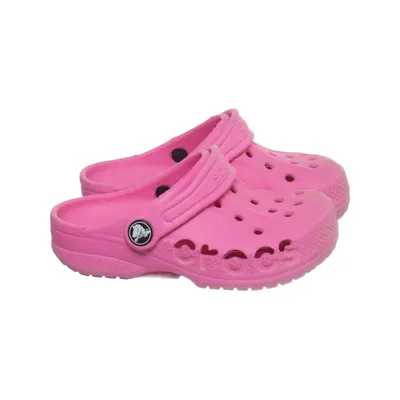 Slip-ins (Classic Clog) van Crocs Polyurethaan