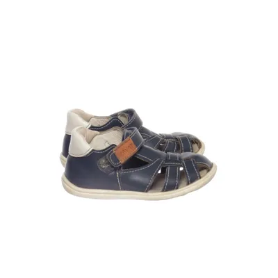 Sandalen (Blauw) van Kavat