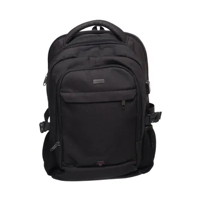 Backpack (Black) from Slang