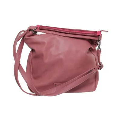 Shoulder-bag (Pink) from Fritzi aus Preußen
