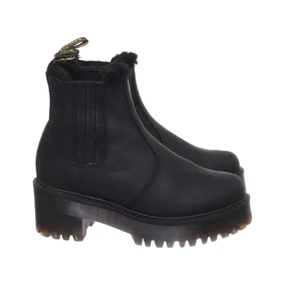 Chelsea boots (Svart) från Dr. Martens