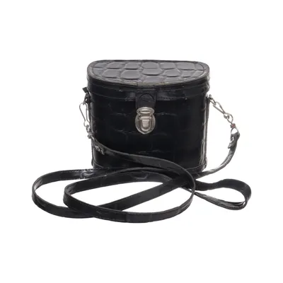 Sac à bandoulière (Noir) de Reisenthel Cuir