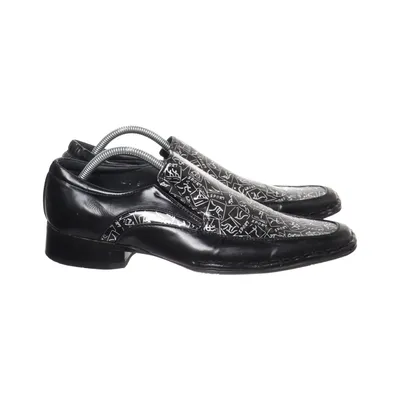 Mocassins (Noir, Blanc) de Giorgio