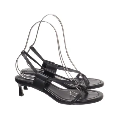 Escarpins (Noir) de Massimo Dutti