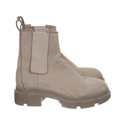 Bottines Chelsea (Beige) de CPNHGN