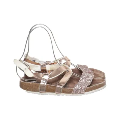 Sandalen (Roze) van Dr. Jürgens Leer