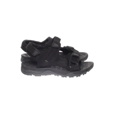 Sandals (Black) from Trekmates